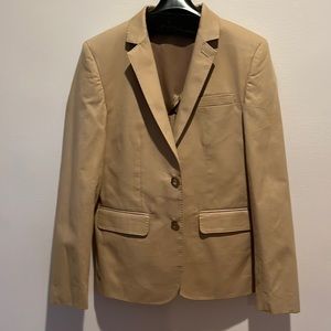 Crewcuts Ludlow Chino Sport Coat, Size 14 with tag.